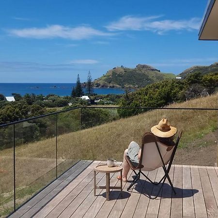 Xspot Medlands Beach House - Ocean Views - Short Stroll To The Beach Екстериор снимка