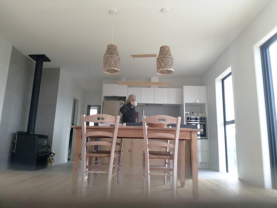 Xspot Medlands Beach House - Ocean Views - Short Stroll To The Beach Екстериор снимка