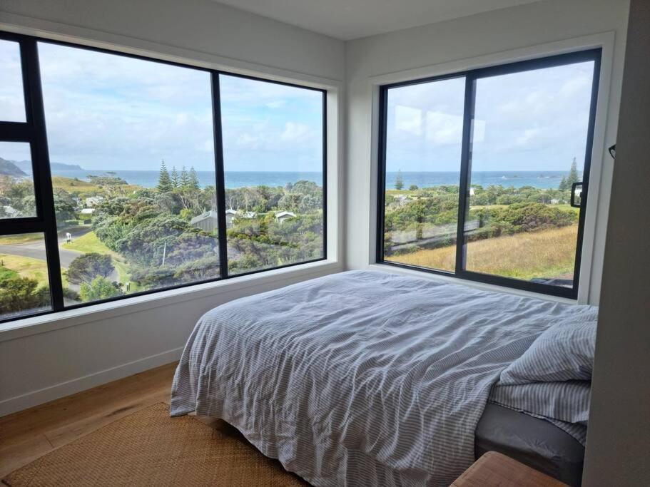 Xspot Medlands Beach House - Ocean Views - Short Stroll To The Beach Екстериор снимка