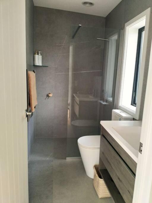 Xspot Medlands Beach House - Ocean Views - Short Stroll To The Beach Екстериор снимка