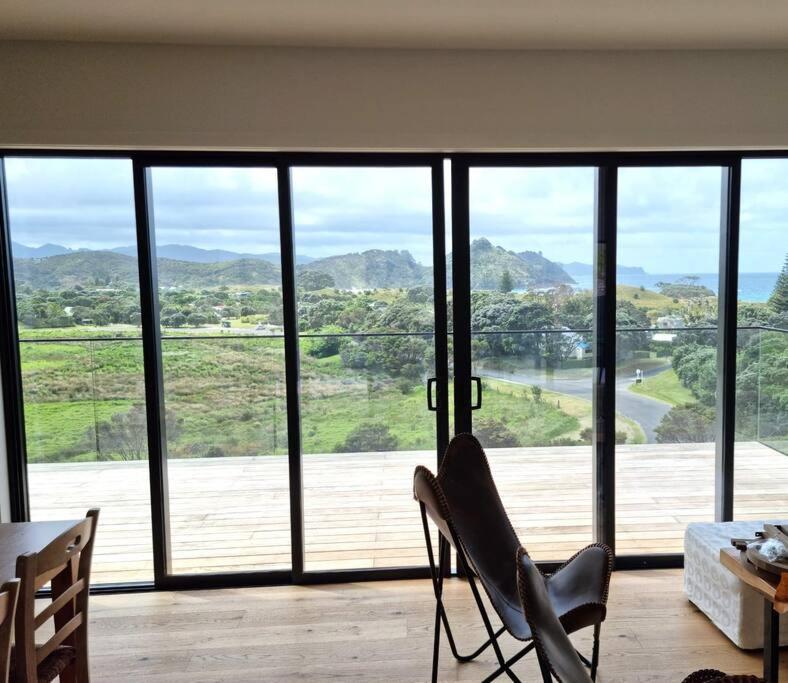 Xspot Medlands Beach House - Ocean Views - Short Stroll To The Beach Екстериор снимка