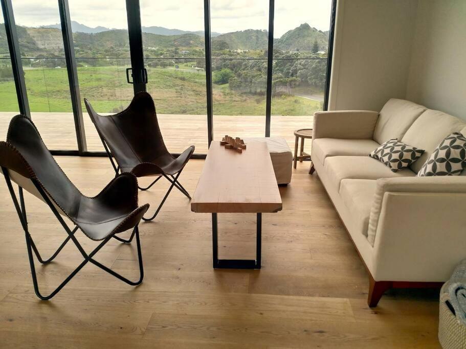 Xspot Medlands Beach House - Ocean Views - Short Stroll To The Beach Екстериор снимка