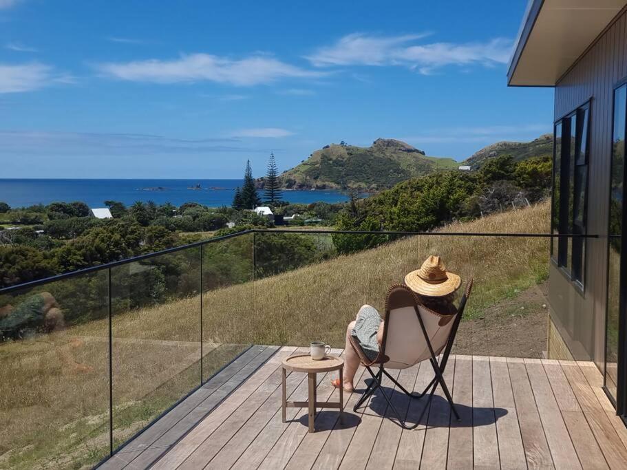 Xspot Medlands Beach House - Ocean Views - Short Stroll To The Beach Екстериор снимка